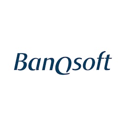 Banqsoft Digital Banking logo